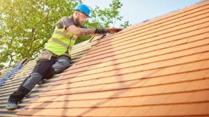 Best Tile Roofing Installation  in Corinth, MS
